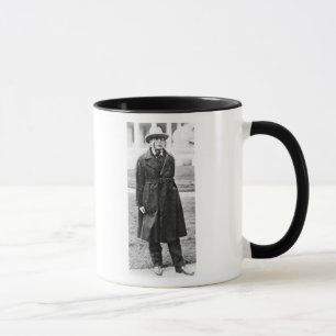 Mug W.B. Yeats, 1923