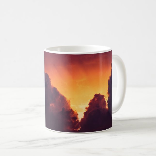 Mug w par temps (Devant droit)