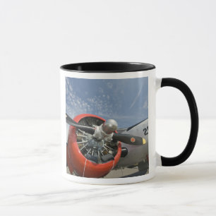 Mug WA, Arlington, Arlington Fly-in, exposition de la 