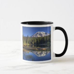 Mug WA, Parc national du Mont-Rainier, Mt. Rainier