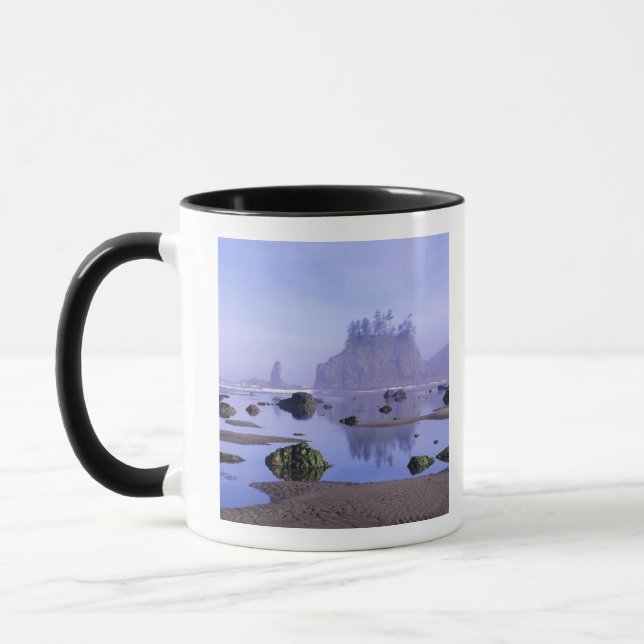 Mug WA, parc national Olympique, deuxième plage, (Gauche)