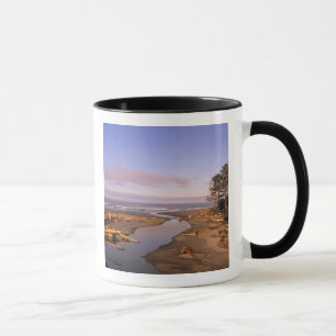 Mug WA, parc national Olympique, Kalaloch Beach et Kal