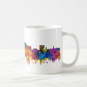 Mug Waco Texas Skyline