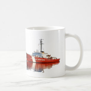 Mug WAGB 83 Mackinaw