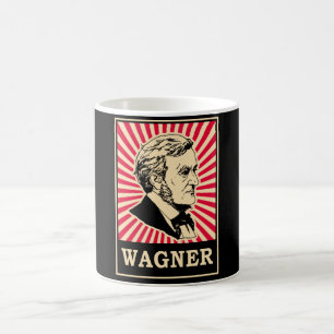Mug Wagner