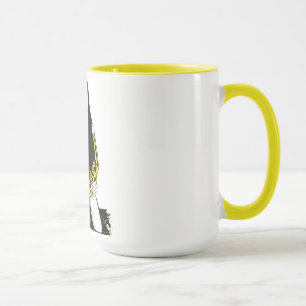 Mug Wake Up !