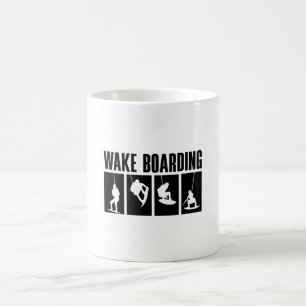 Mug Wakeboard Wake Boarding Wakeboard Wakeboard Wakebo