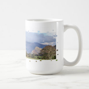 MUG WALES