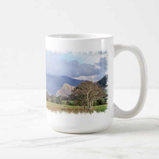 MUG WALES (Droite)