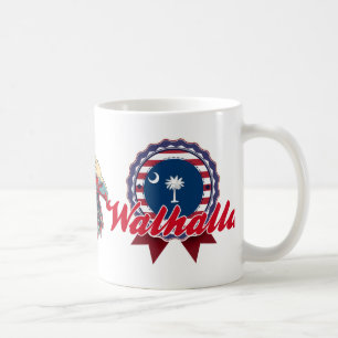 Mug Walhalla, Sc