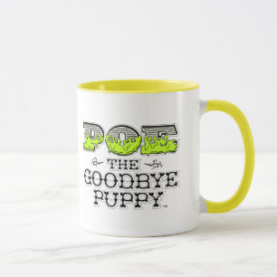 Mug Walkies !