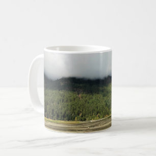 Mug Wallowa Lake State Park, OR