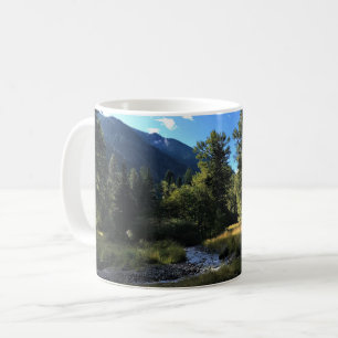 Mug Wallowa Lake State Park, OR
