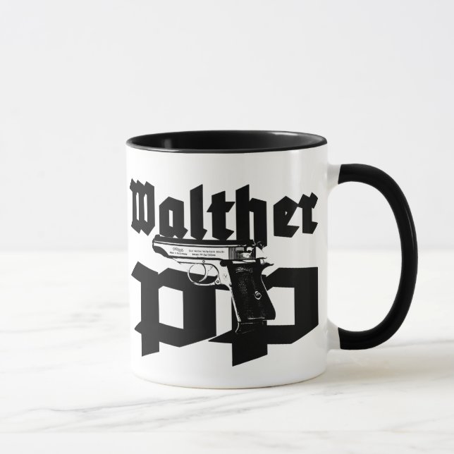 Mug Walther pp (Droite)