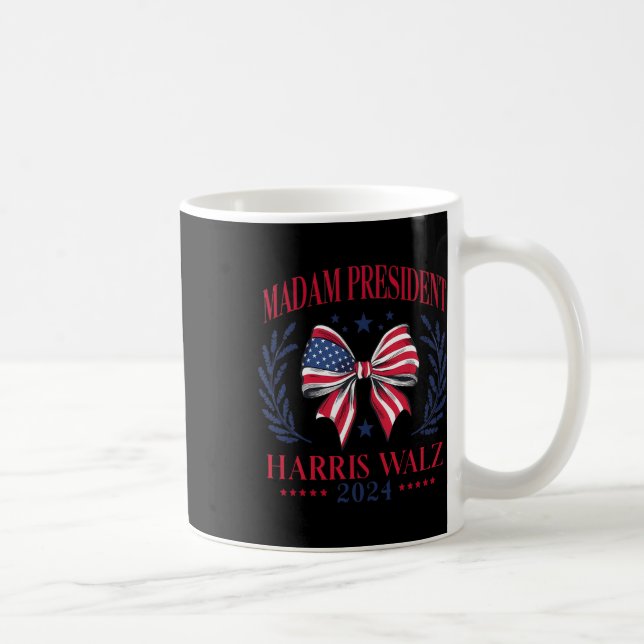 Mug Waltz Wheimer Pour Un Demain Plus Brillant (Droite)