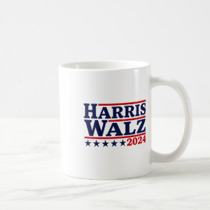 Mug Walz 2024 Election Kamala Harris Tim Waltz 2024 13