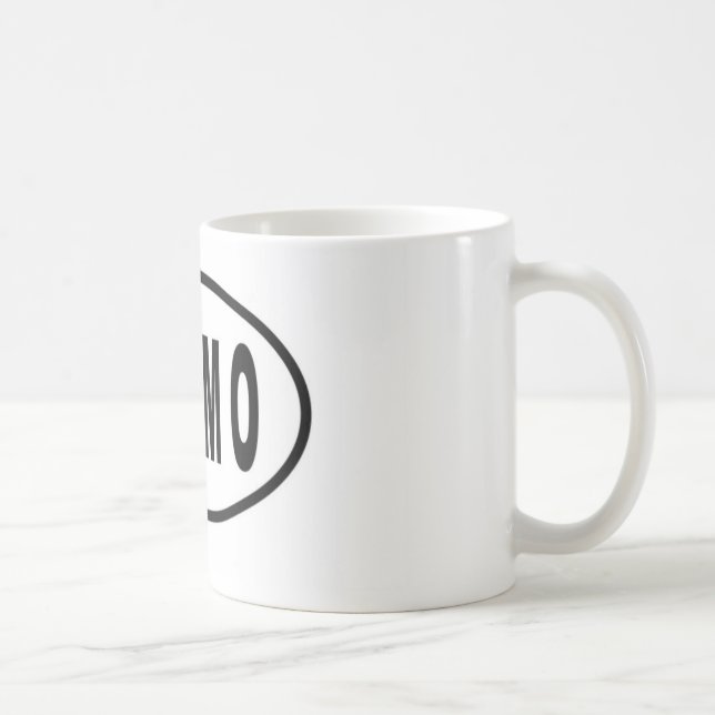 MUG WAMOWARE (Droite)