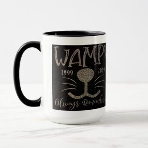 Mug Wampy