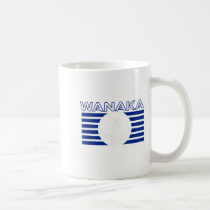 Mug Wanaka Nouvelle-Zélande Snowboard Nouvelle-Zélande