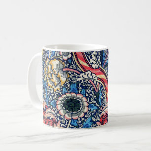 Mug Wandle, William Morris