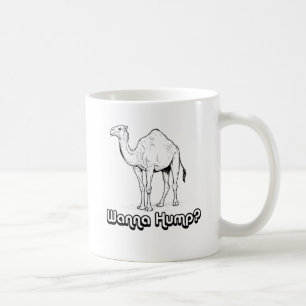 Mug Wanna Hump