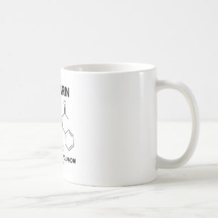 Mug Warfarine c'est poison de rat, vous savent (la
