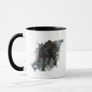 Mug Warg