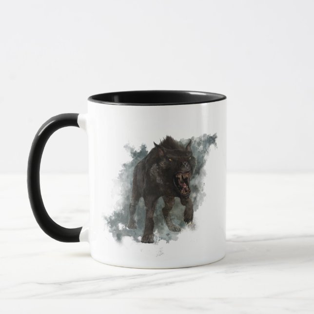 Mug Warg (Gauche)