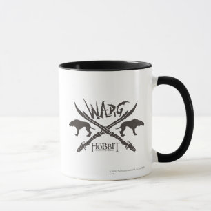 Mug Warg Movie Icon