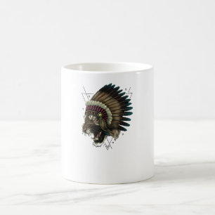 Mug Warlord