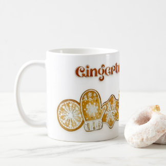 Mug Warmth on My Terms