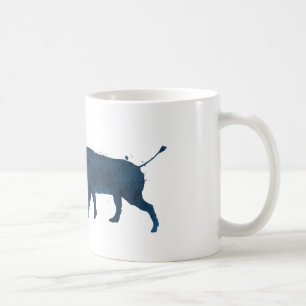 Mug Warthog