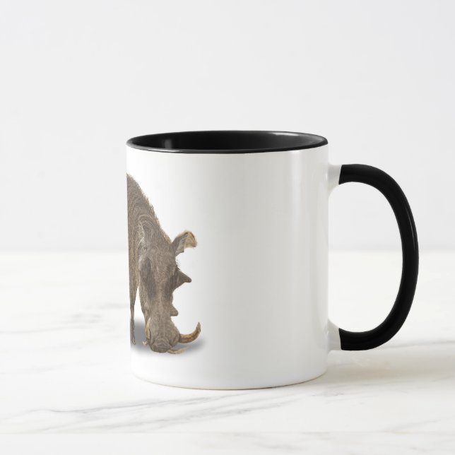 MUG WARTHOG (Droite)