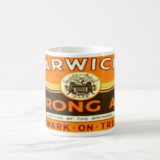 Mug Warwick_Strong_Ale_2