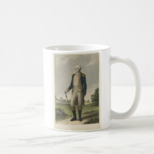 Mug Washington