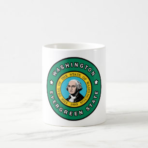 Mug Washington