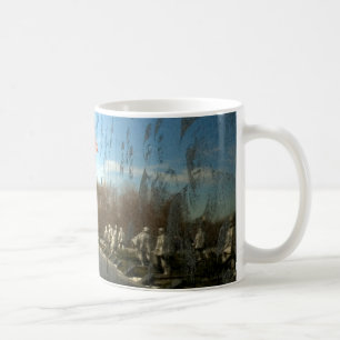 MUG WASHINGTON D C DE MÉMORIAL    DE GUERRE DE CORÉE