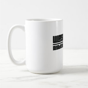 Mug Washington - District de Columbia