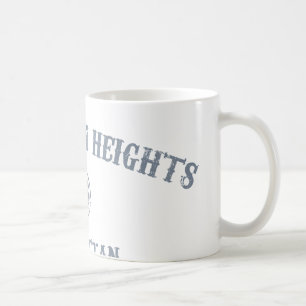 Mug Washington Heights