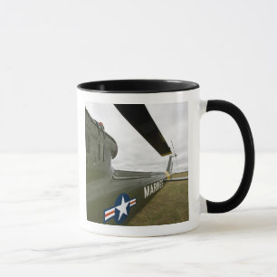 Mug Washington, Olympia, airshow. militaire