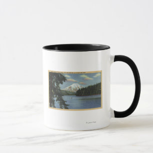 Mug Washington - vue de St de Mt.