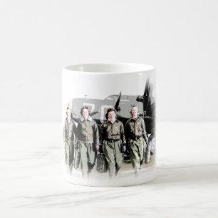 Mug WASP