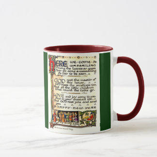 Mug Wassail