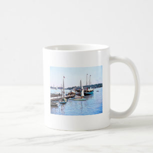 Mug Water Front Put-In-Bay OH c1904