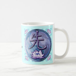 Mug Water Lotus