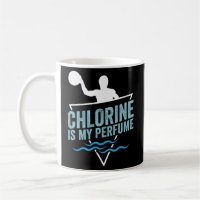 Water Polo Chlorine Est Mon Parfum Waterpolo Playe