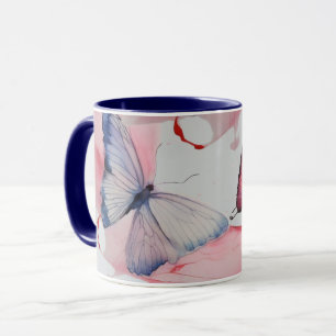 Mug Waterfly 4