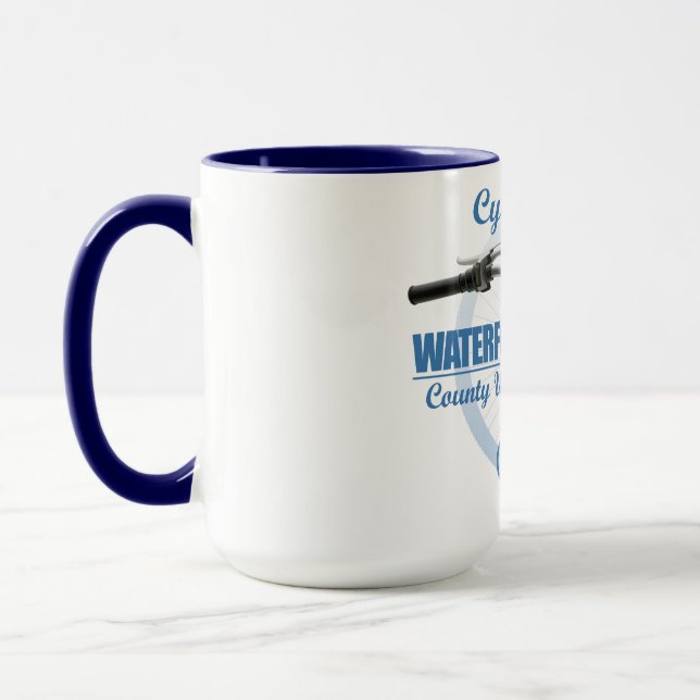 Mug Waterford Greenway (H2) (Gauche)