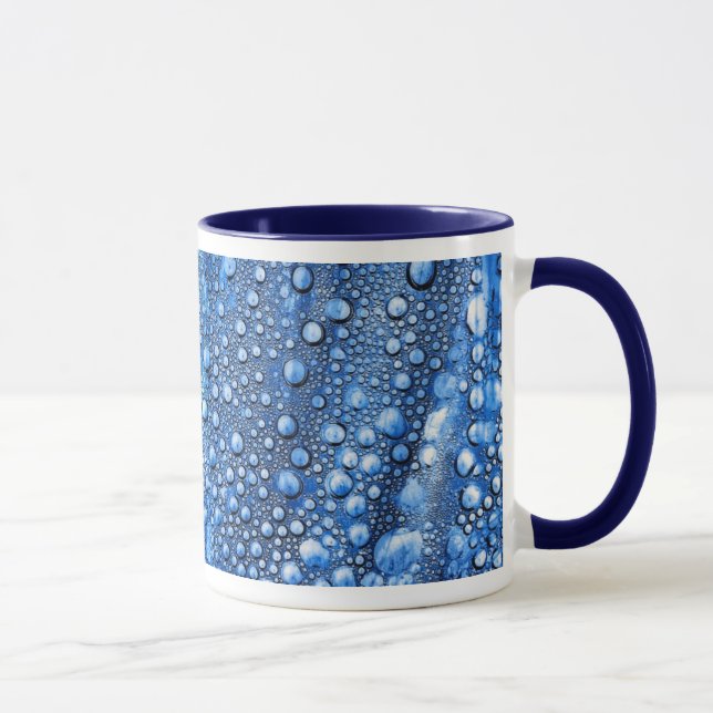 Mug WaterSkin (Droite)