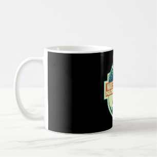 Mug Waterton Lakes (Alberta) � Spirit of the Mountains